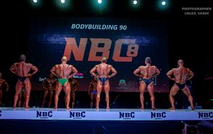 BODYBUILDING 90